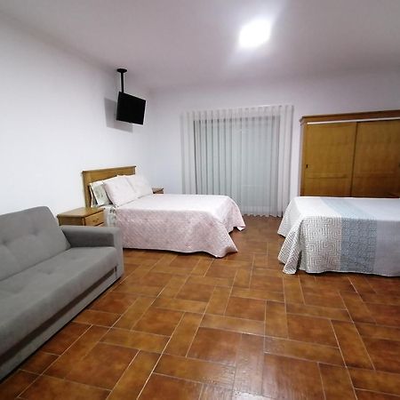 Hostel Encostas Do Douro Marco de Canaveses Bagian luar foto