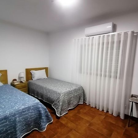 Hostel Encostas Do Douro Marco de Canaveses Bagian luar foto