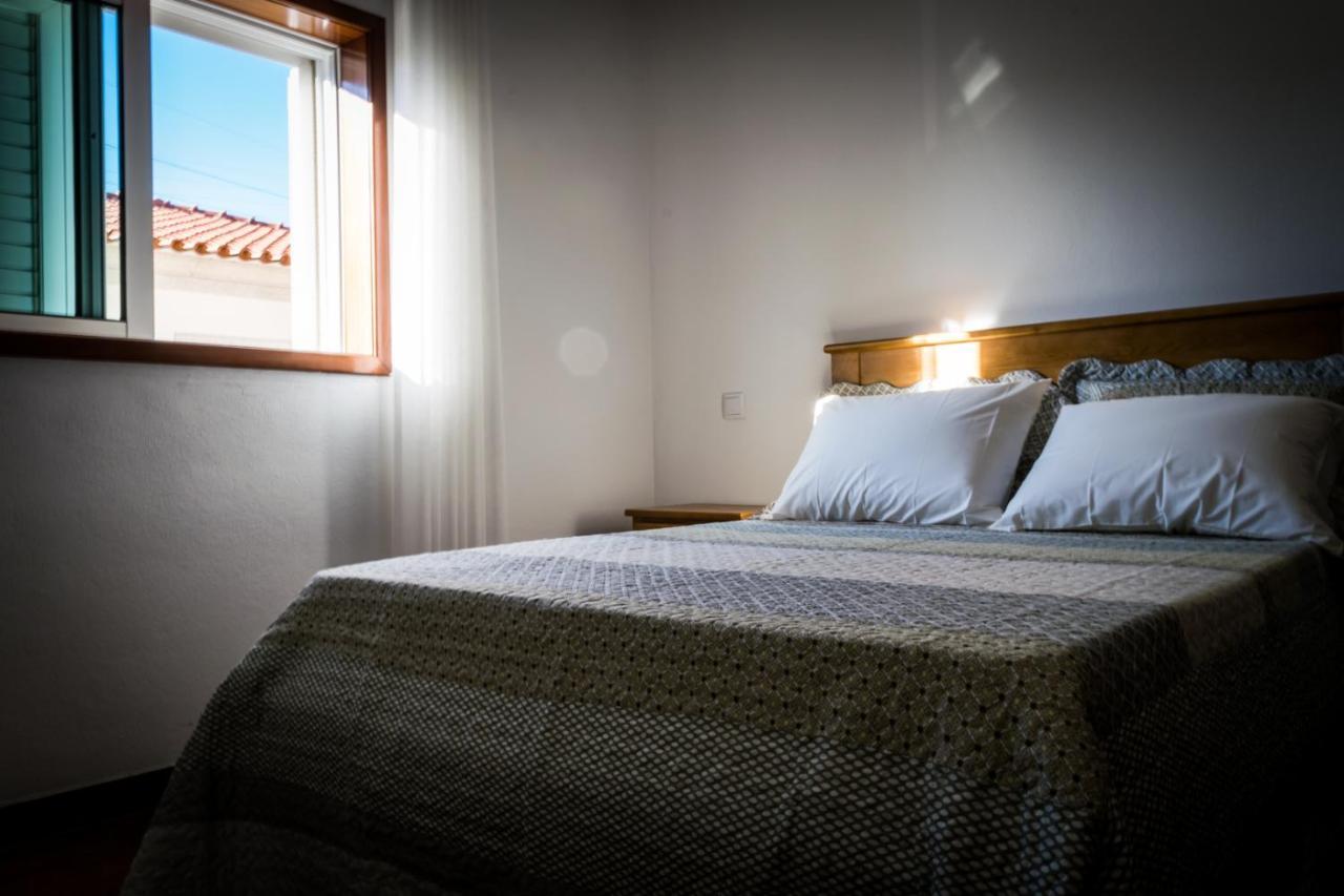 Hostel Encostas Do Douro Marco de Canaveses Bagian luar foto