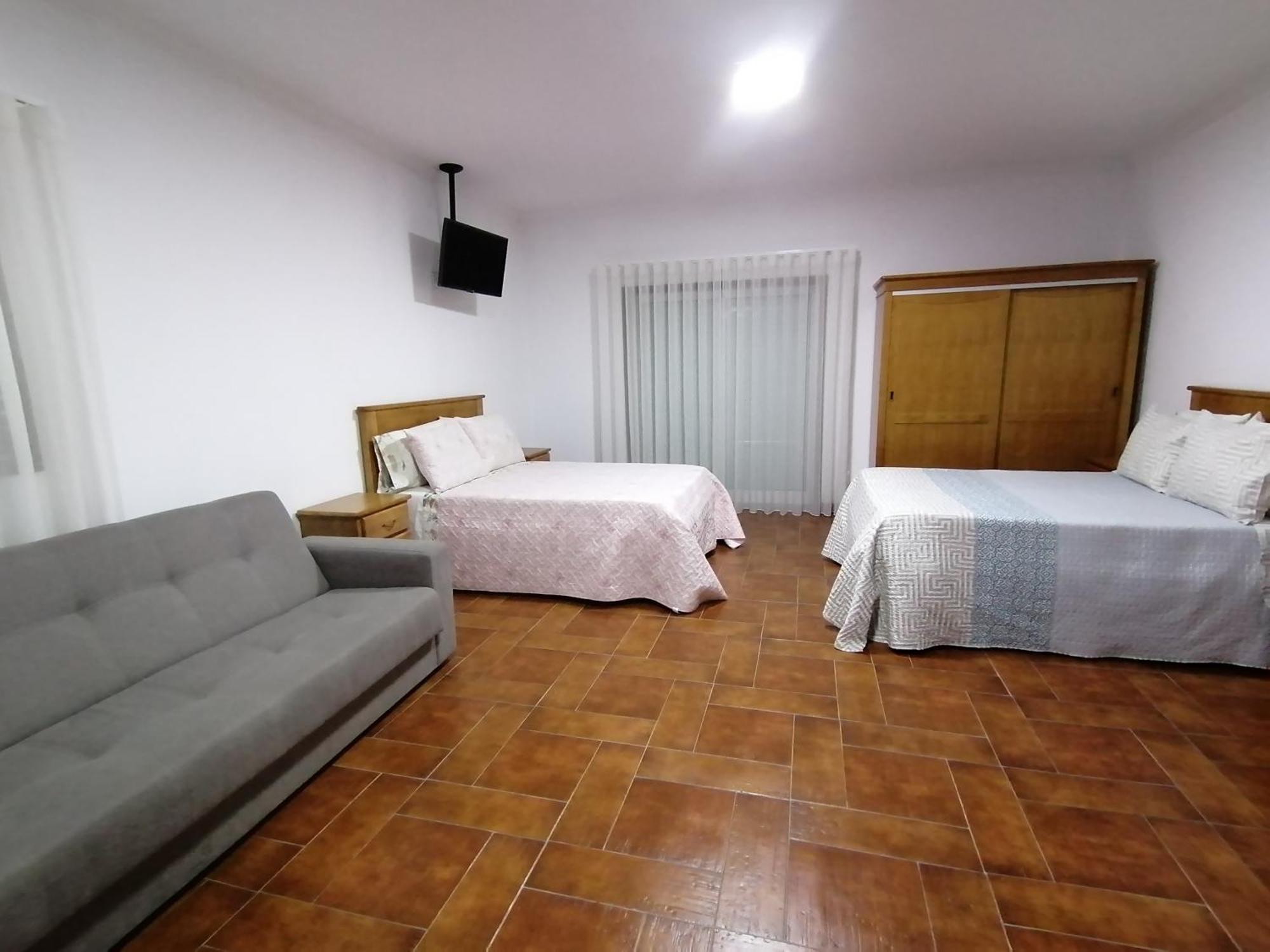 Hostel Encostas Do Douro Marco de Canaveses Bagian luar foto