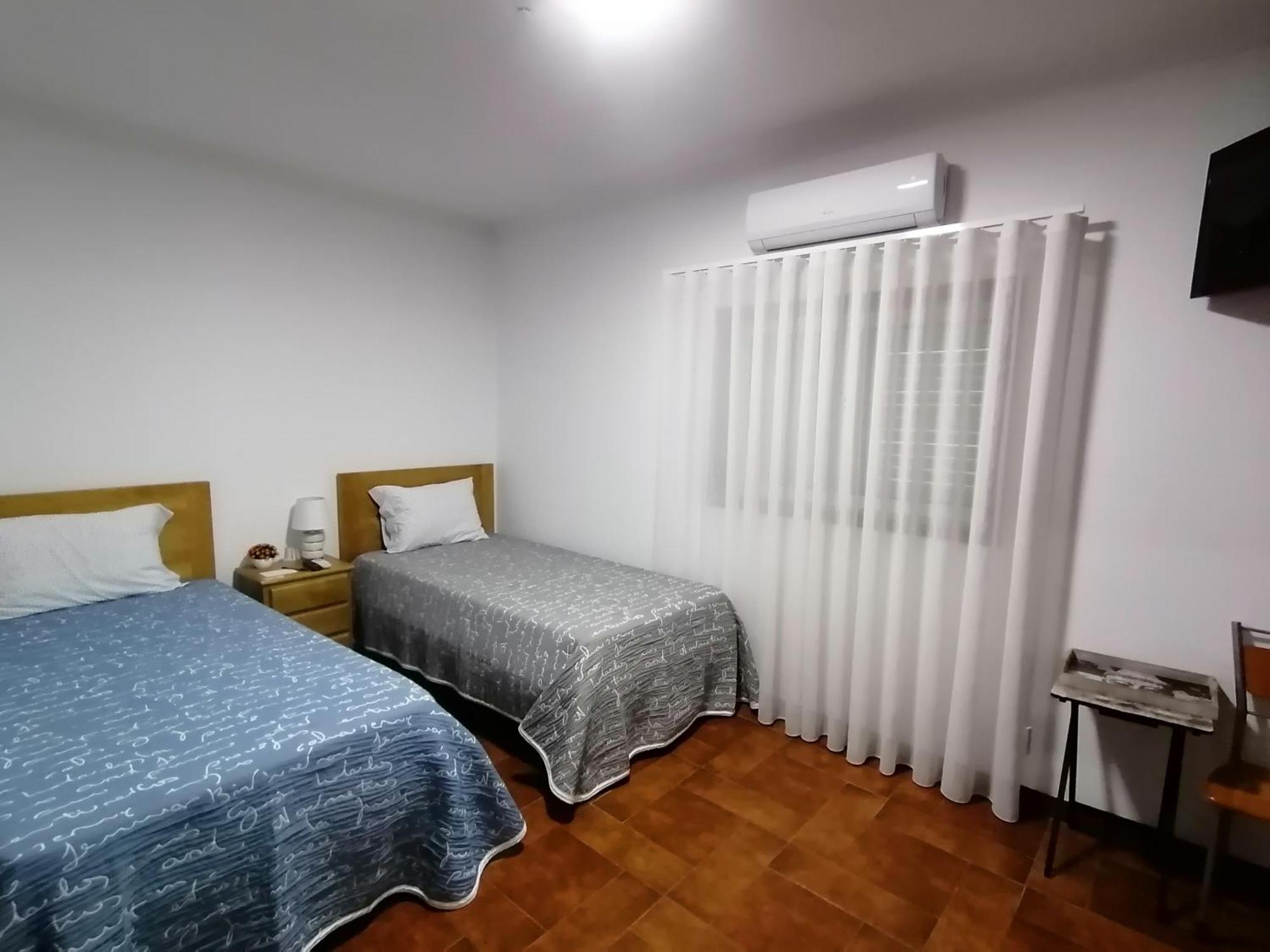 Hostel Encostas Do Douro Marco de Canaveses Bagian luar foto