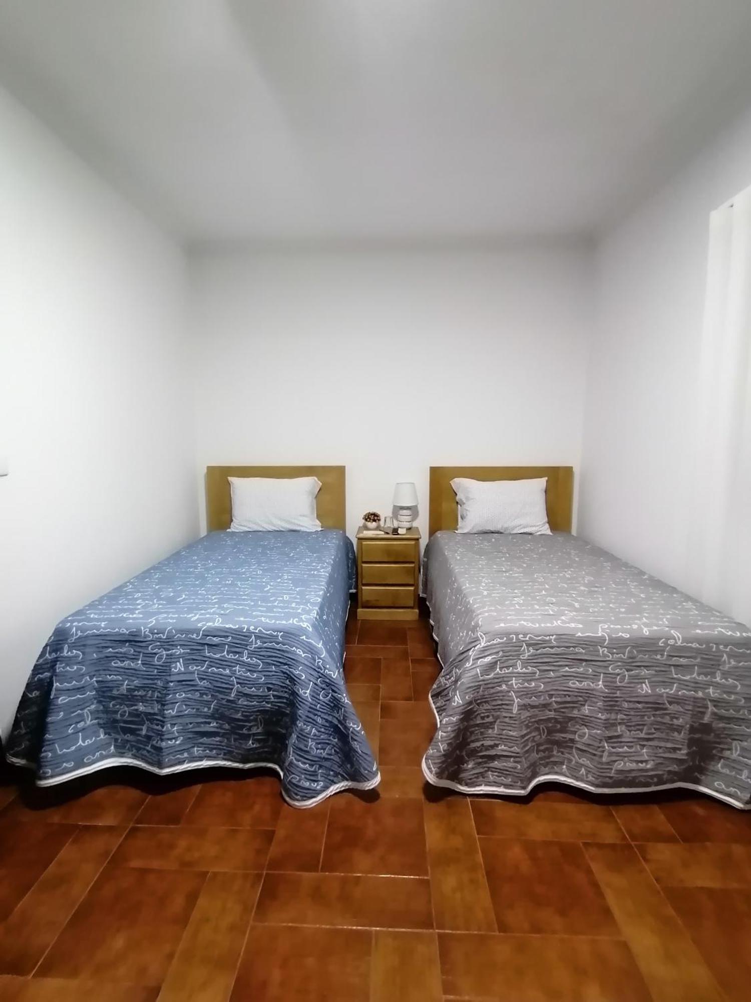 Hostel Encostas Do Douro Marco de Canaveses Bagian luar foto